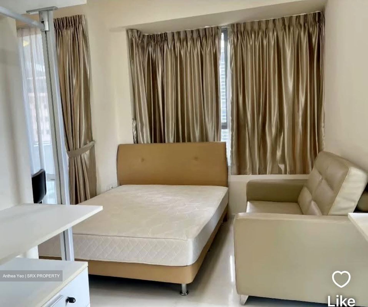 Lincoln Suites (D11), Condominium #621557781